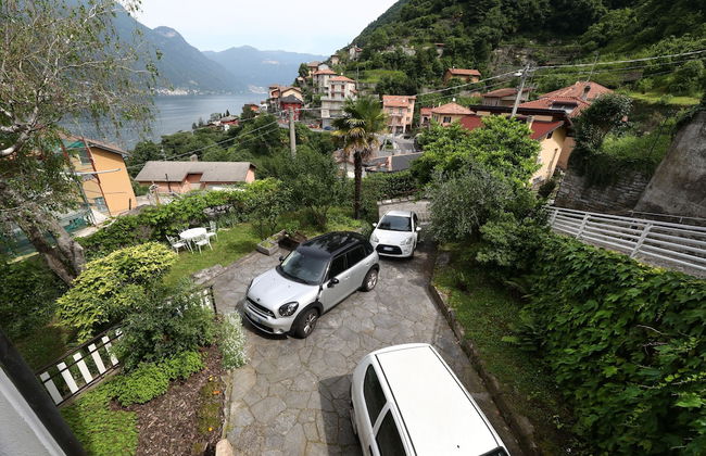 Perry's Home - Foto 37