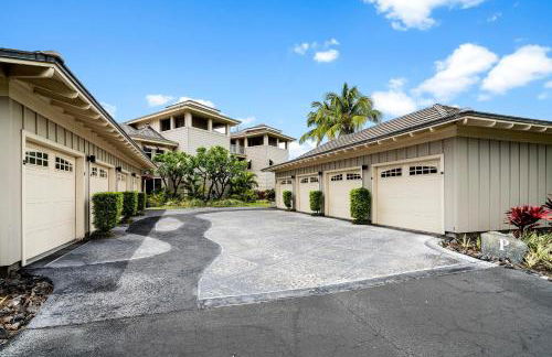 Waikoloa Beach Villas P32 - Foto 52