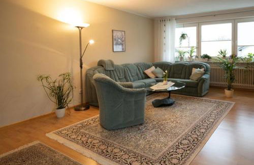 Ferienwohnung Kirsch - Foto 11