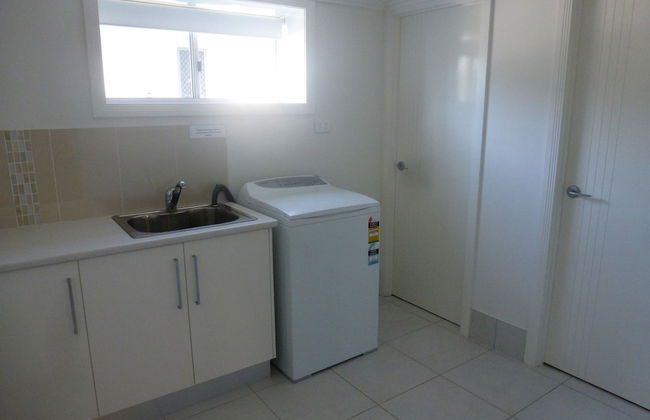 NRMA Woodgate Beach Holiday Park - Foto 54