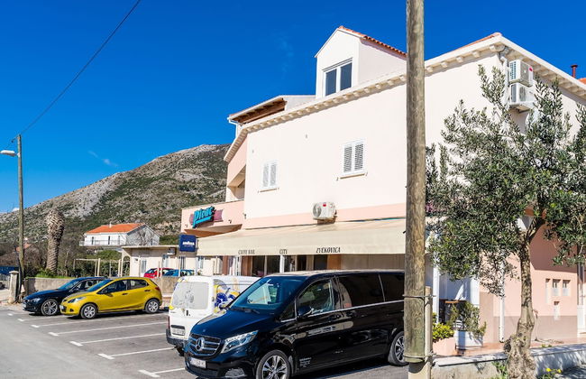 Apartments Šmanjak - Foto 50