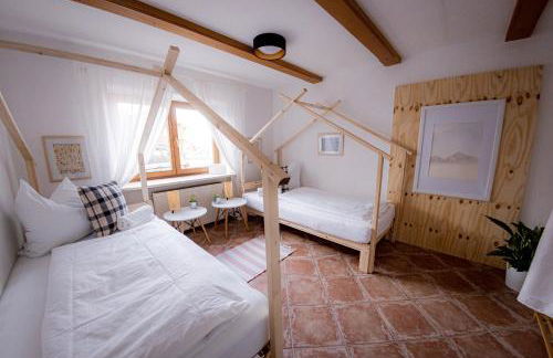 Yello Homes - Gemütliche und luxuriöse Wohnung - mit Sauna, Garten, und Heimkino für 6 Personen - Foto 20