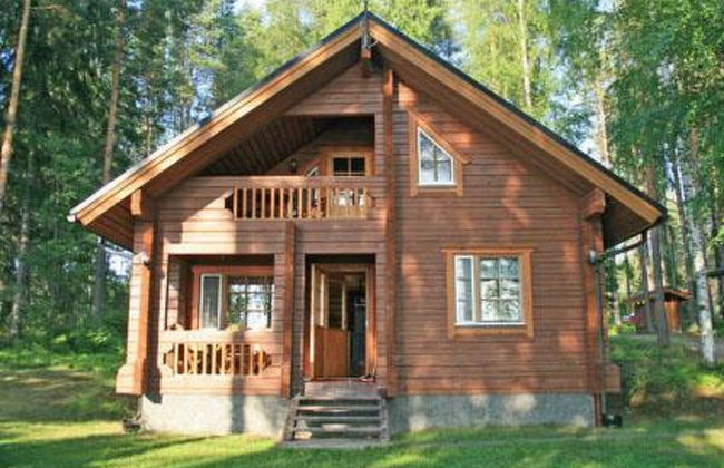 Korvenvalkama - Foto 3