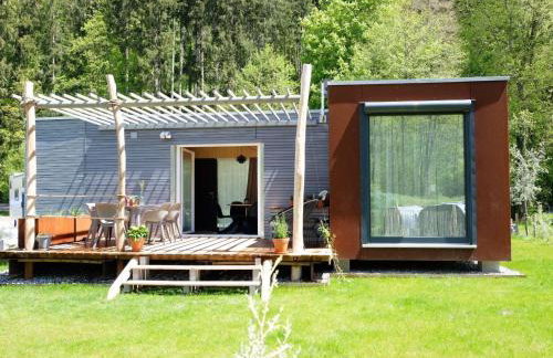 Holiday Home Tolles Ferienhaus in Bolanden mit Großer Terrasse by Interhome - Foto 1