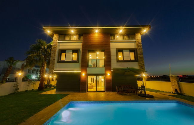 Nest Private Villas - Foto 37