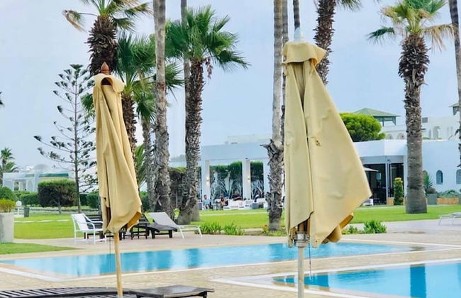 Residence Ain Meriem - Foto 11