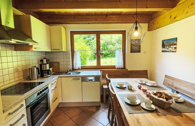 Chalet Chiemsee - Foto 11