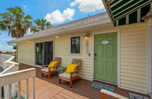 Longboat Key Beach House Beauty With Peek-a-views - Foto 28