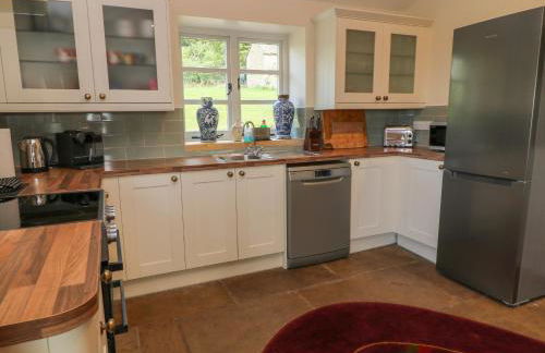 Ivy Cottage - Foto 8