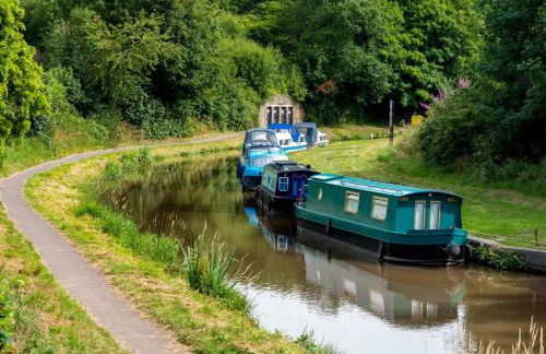 2 Bed in Crickhowell 76431 - Foto 28