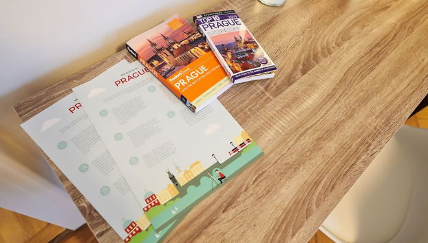 Stepanska Residence - Foto 4, Habitación