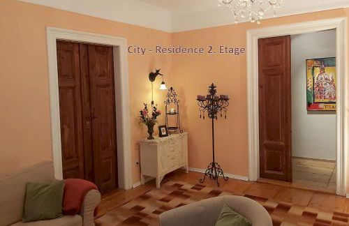 City-Ferienwohnungen-Dresden - zentral gelegen im Haus Louisenstrasse 11 - Dresden-Neustadt - Foto 23