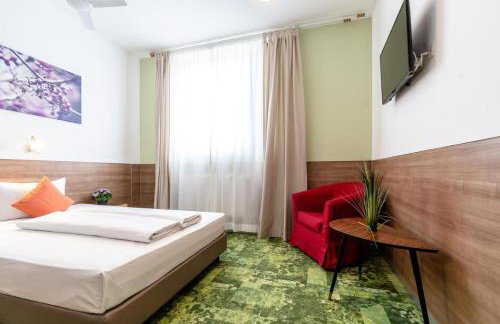 Apartimo Altdorf - Foto 6