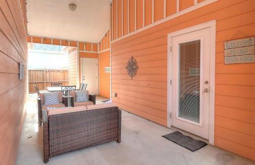 Anegada Village Dreamcicle - Foto 23