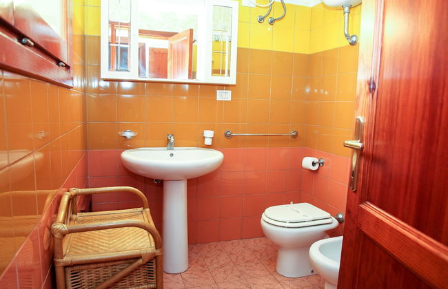 Isola Rossa Borgo Mare - Agenzia Isola Rossa - Foto 48