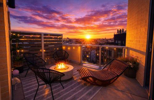 The Casa - U Street - Foto 8