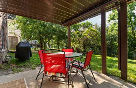 Arbor Hideaway - Brand New! Bring your dog! - Foto 21