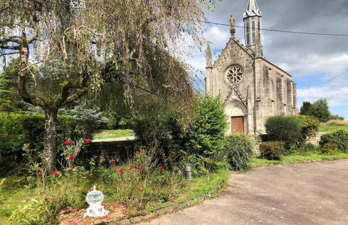 Logement f2 Bains les bains La Chapelle - Foto 11
