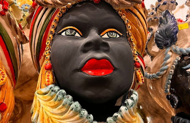 Adriana Casa Vacanze One Bedroom Apartment 5 People, wi fi, Parking, Near sea - Photo 12