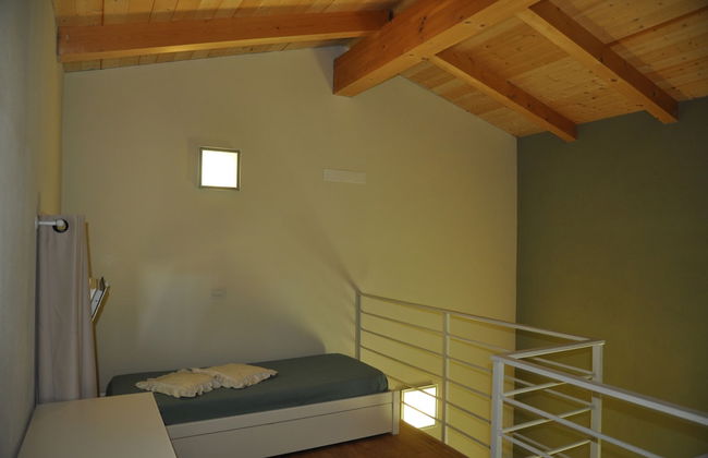 Osteria e Locanda del Viaggiatore - Foto 6