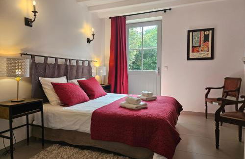 Le Bry de 10 à 14 personnes - Foto 46