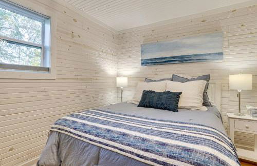 Walk to Marina and Beach Charming Home in Hardin - Foto 13