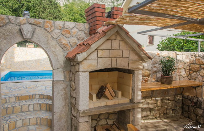 Apartment Milly - Foto 24