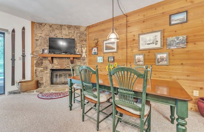 7 Springs Ski & Mountain Adventure Condo 2 Bedroom Condo by RedAwning - Foto 22