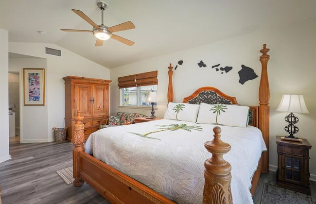 Kohala Coast Vacation Rental by OUTRIGGER - Foto 34