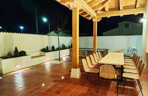 Casa Rural En Los Trigales - Foto 31