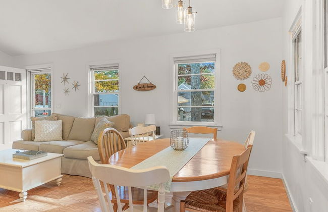 Cappawack Cottage - Foto 6