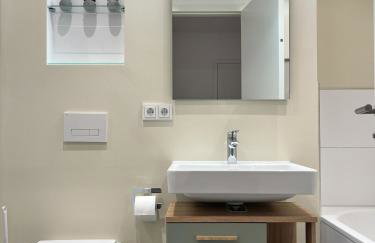 YUVA HOMES Germering - 100m2 - nahe München - 2 Bäder - S-Bahn - Foto 37