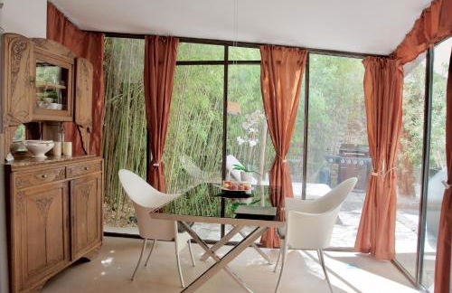 LASUITE Domaine Bertuli, heated Pool, Aircon - Foto 9