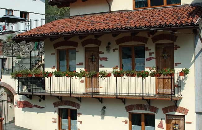 B&B Le Village - Photo 11