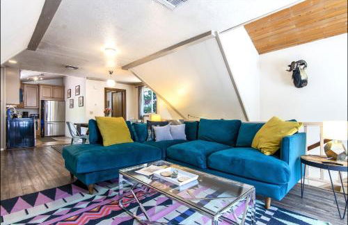 RACC00N Ridge Hot Tub Hideaway - Foto 6