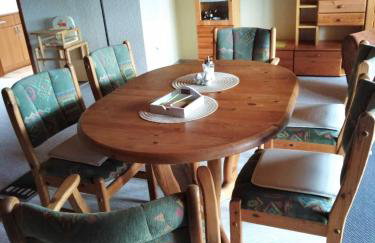 Ferienwohnung Fehncharme 85100 - Foto 10
