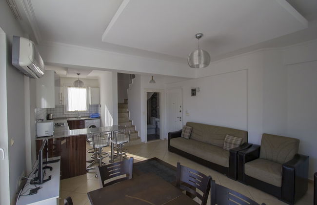 Infinity Olympia Apartments - Photo 23