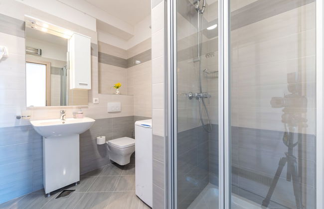 Apartments Rilovic, City and Sea view apartments - Foto 46