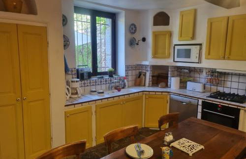 Grand Mas Provençal avec jacuzzi - Foto 12