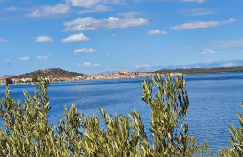 Mobilheim ANDREA wunderschöne Ferienwohnung direkt am Meer - Photo 45