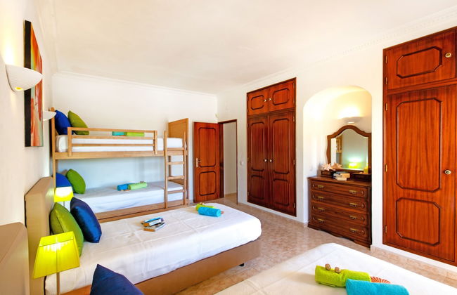 Villa Morais - Foto 28