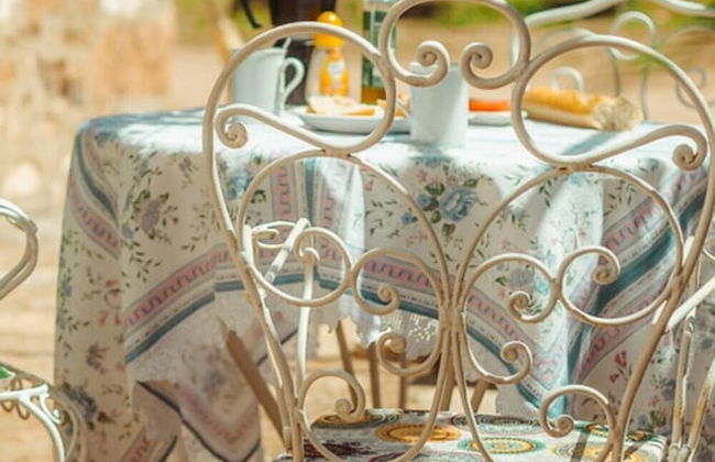 Cortijo Vizconde - Photo 44