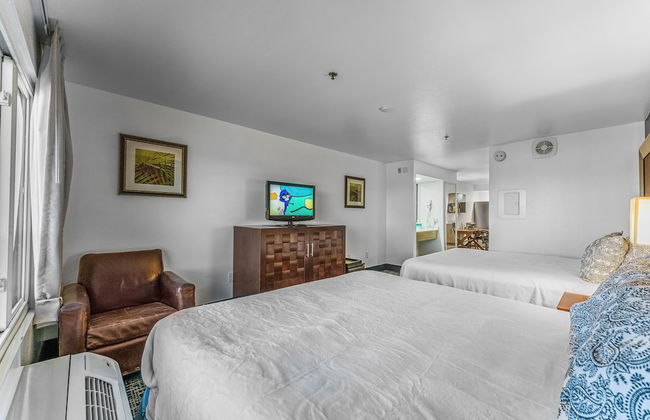 Metro Tempe Extended Stay - Foto 27