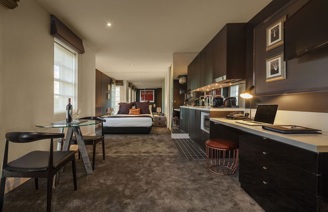 Quest East Melbourne - Foto 9