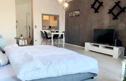 ✪ Beautiful Studio in Center with Amazing View ✪ - Foto 3