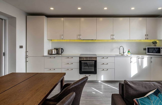 Chelsea Cloisters Serviced Apartments - Foto 58