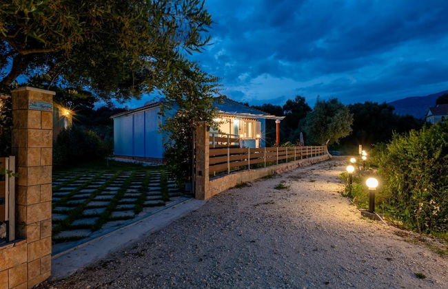 Villa Aggiolina in Spartia - Foto 30