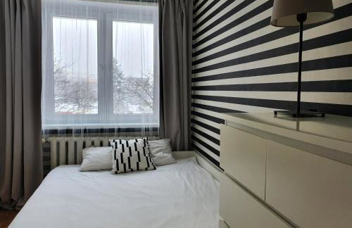 Mieszkanie 4-pokoje Gdańsk Zaspa - Photo 8