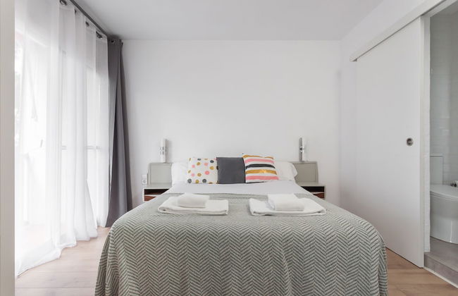 Sybaris Be my Guest Castelldefels - Foto 4