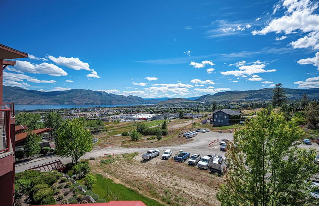 Top Floor Condo at Amenity Rich Resort - Photo 51